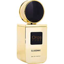Armaf Oros Pure Cloisonne
