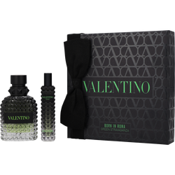 Valentino Uomo Born In Roma Green Stravaganza