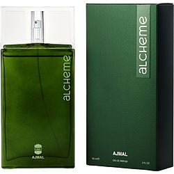Ajmal Alcheme