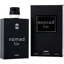 Ajmal Nomad Noir