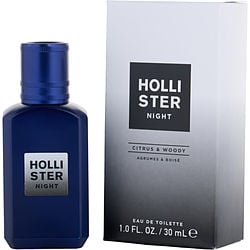 Hollister Night