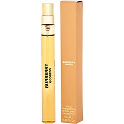 Burberry Goddess Intense
