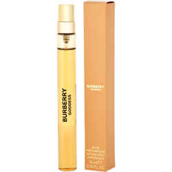 Burberry Goddess Intense