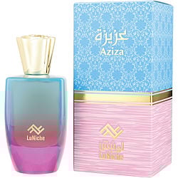 Luniche Aziza