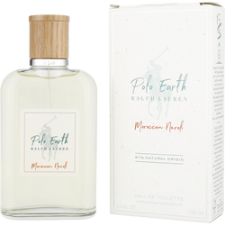 Polo Earth Moroccan Neroli
