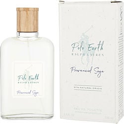 Polo Earth Provencial Sage