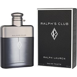 Ralph's Club