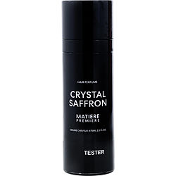 Matiere Premiere Crystal Saffron