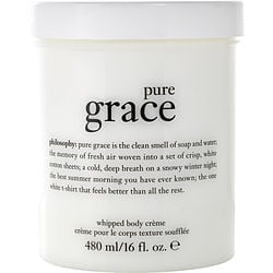 Philosophy Pure Grace