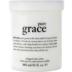Philosophy Pure Grace