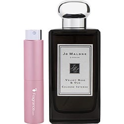 Jo Malone Velvet Rose & Oud
