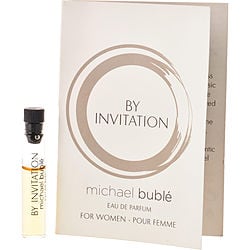 Michael Buble By Invitation