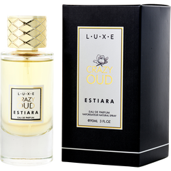 Estiara Crazy Oud