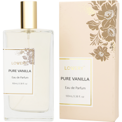 Lovery Pure Vanilla