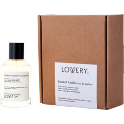 Lovery Smoked Vanilla