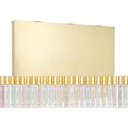 Lovery Variety