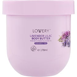 Lovery Lavender Lilac