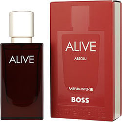 Hugo Boss Alive Absolu