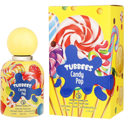 Tubbees Candy Pop