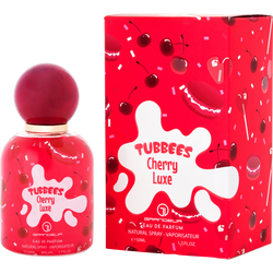 Tubbees Cherry Luxe