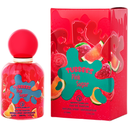 Tubbees Pink Sugar