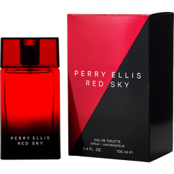 Perry Ellis Red Sky