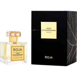 Roja Aoud Extraordinaire