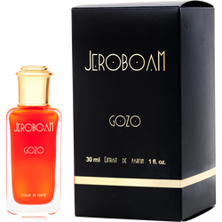 Jeroboam Gozo