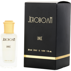 Jeroboam Unue