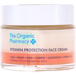 The Organic Pharmacy