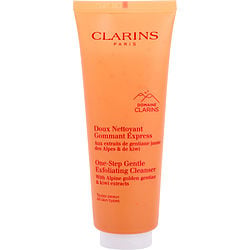 Clarins