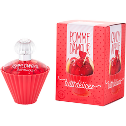 Tutti Delices Candy Apple