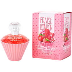 Tutti Delices Strawberry Sweet