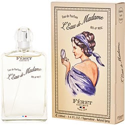 Feret L'Eau De Madame