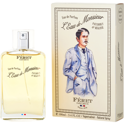 Feret L'Eau De Monsieur