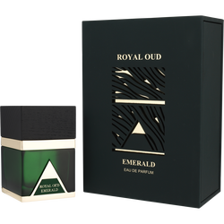 Royal Oud Emerald