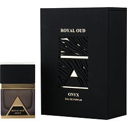 Royal Oud Onyx