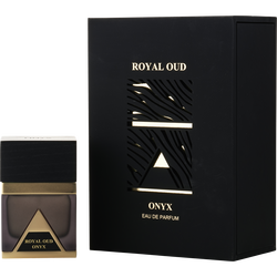 Royal Oud Onyx