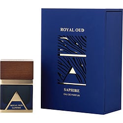 Royal Oud Saphire