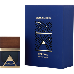Royal Oud Saphire