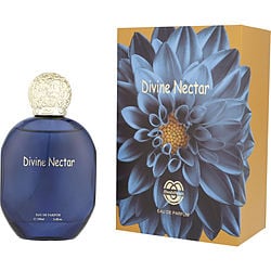 Mush Mush Divine Nectar