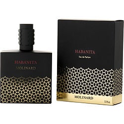 Molinard Habanita