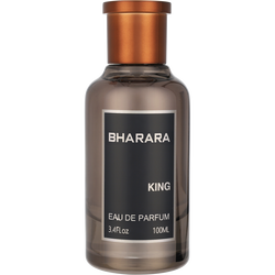 Bharara King