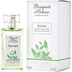 Orlane The Vert