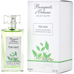 Orlane The Vert