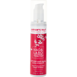 Hada Labo Tokyo
