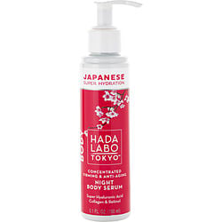 Hada Labo Tokyo
