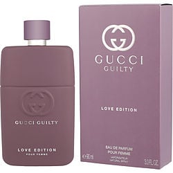 Gucci Guilty Love Edition