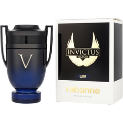Invictus Victory Elixir