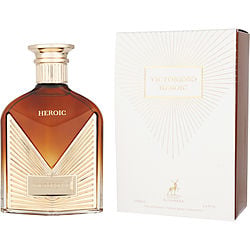 Maison Alhambra Victorioso Heroic